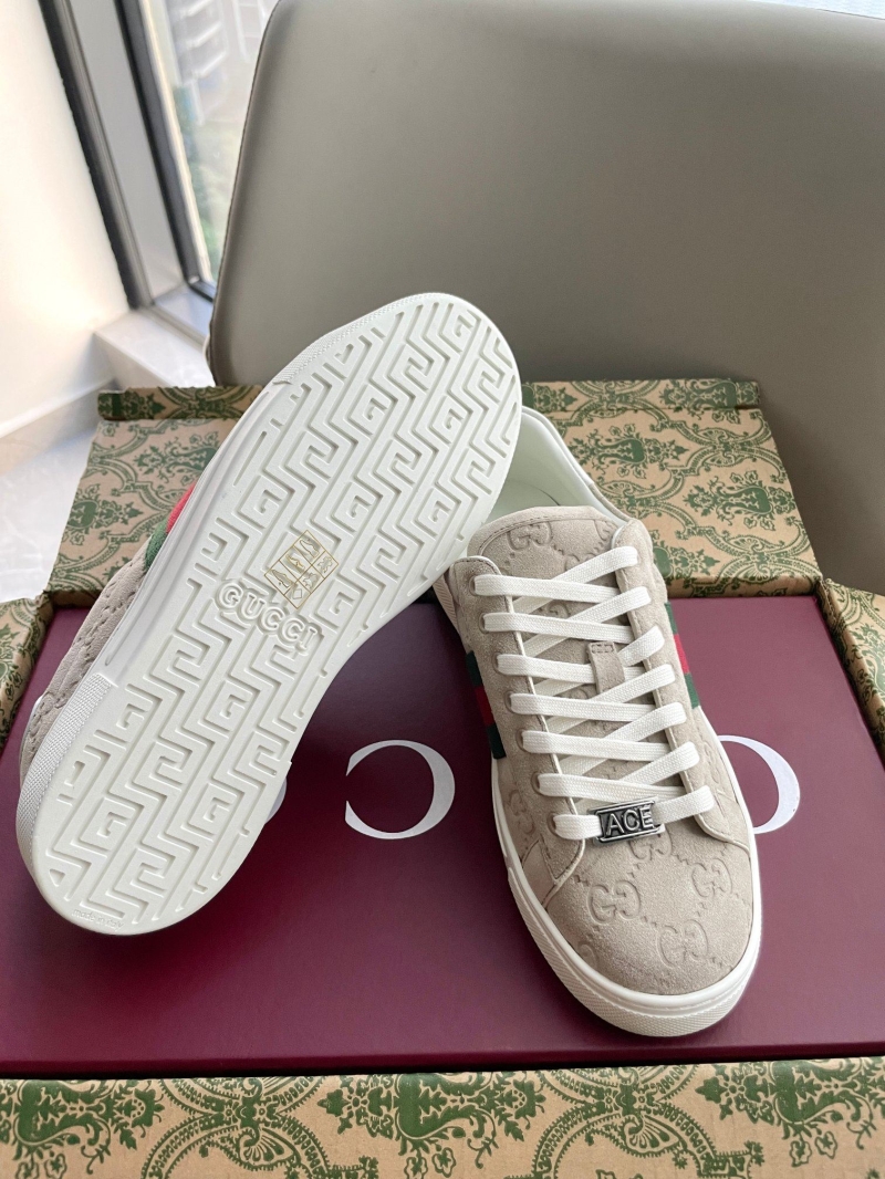 Gucci Casual Shoes